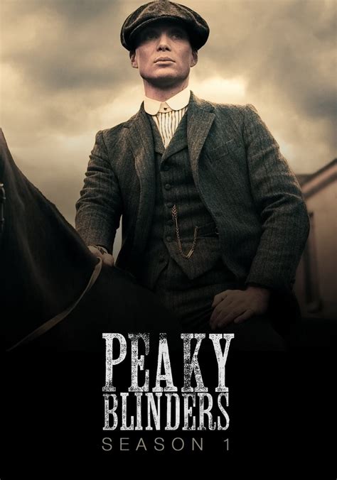 index peaky blinders|Season 1 .